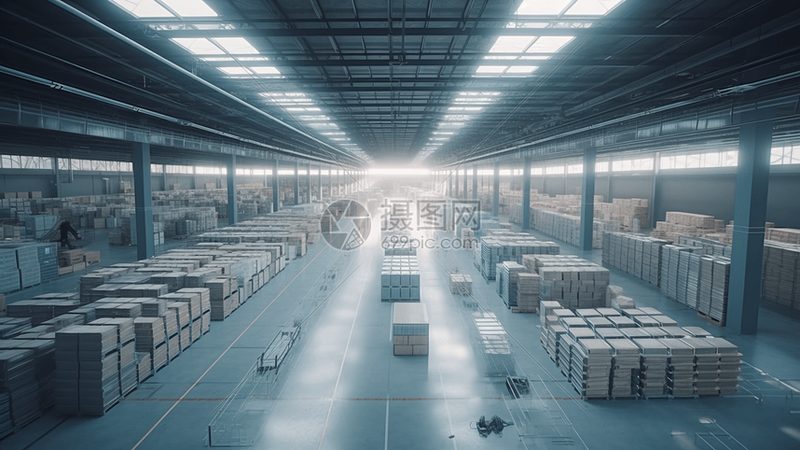 小标题：塑料托盘租赁的必要性