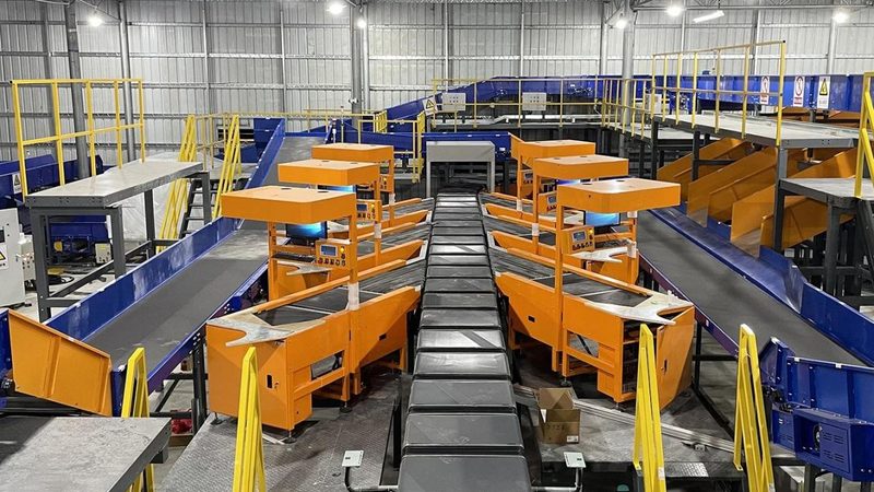 重型货架设计方案：五大关键要素解析**